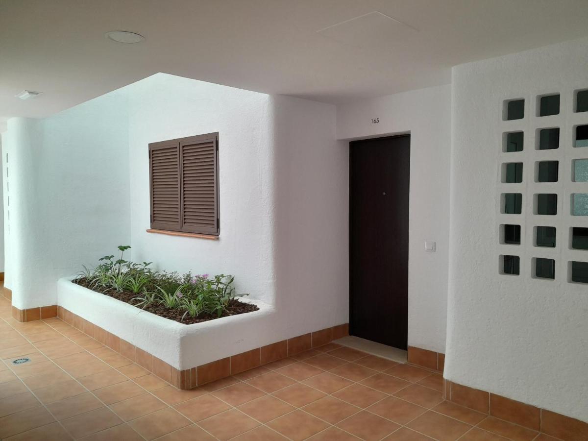 Shuske Apartment Pulpi Luaran gambar