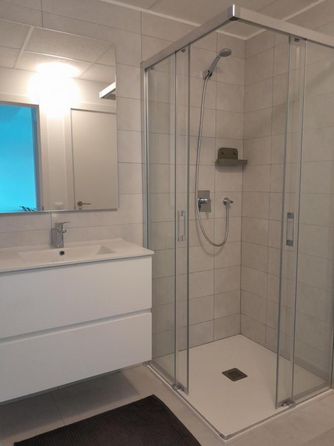 Shuske Apartment Pulpi Luaran gambar